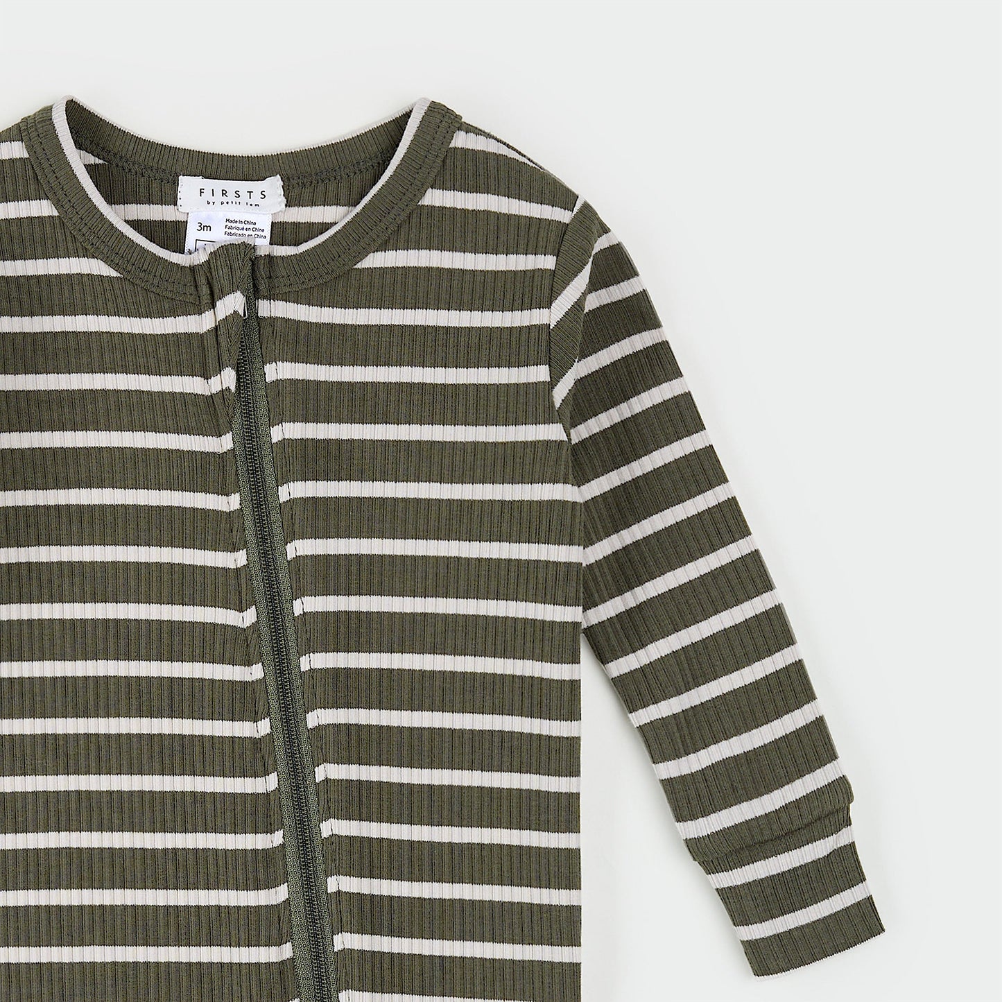 Sleeper Knit- Green DK