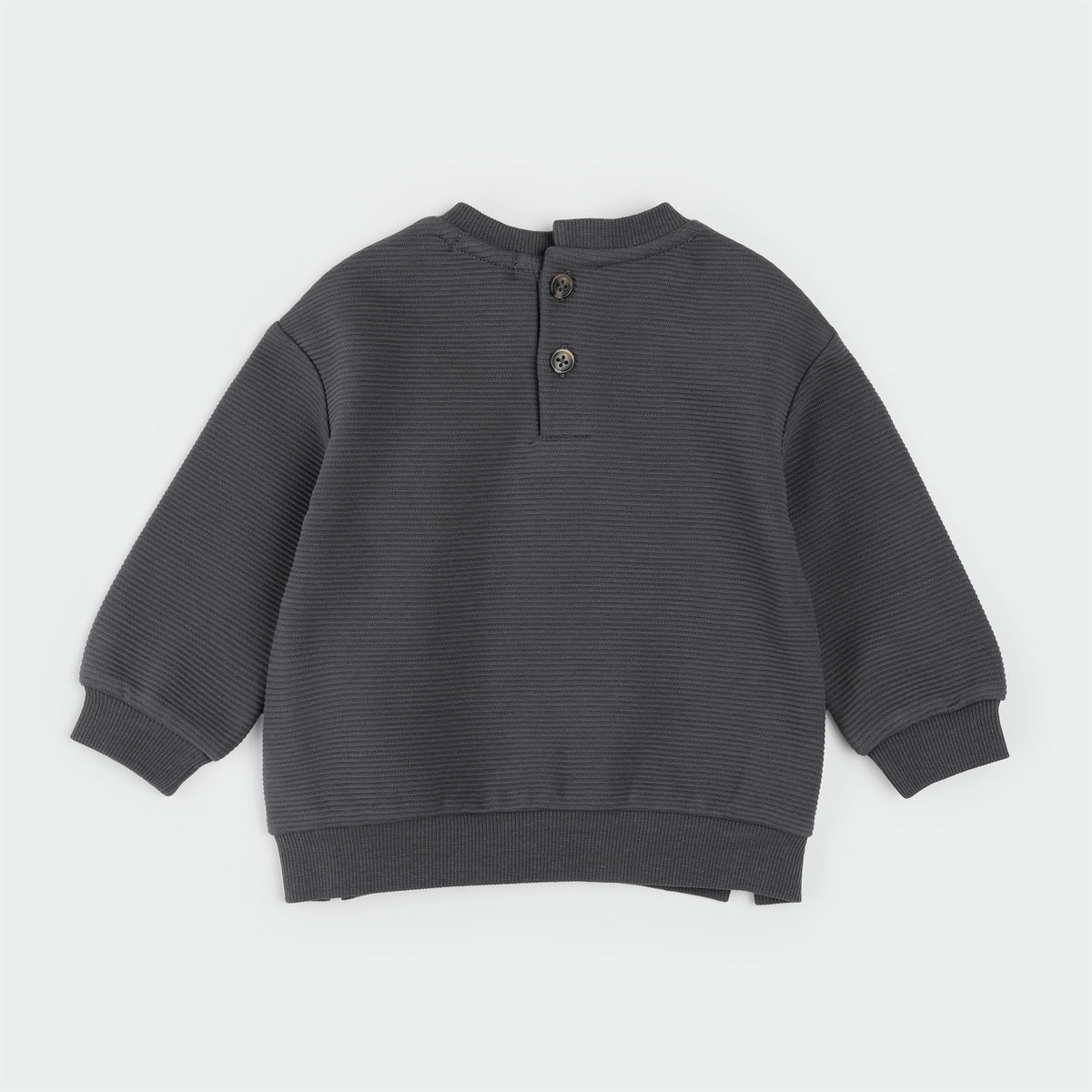 Sweatshirt and Leggings- Long Horn Cow