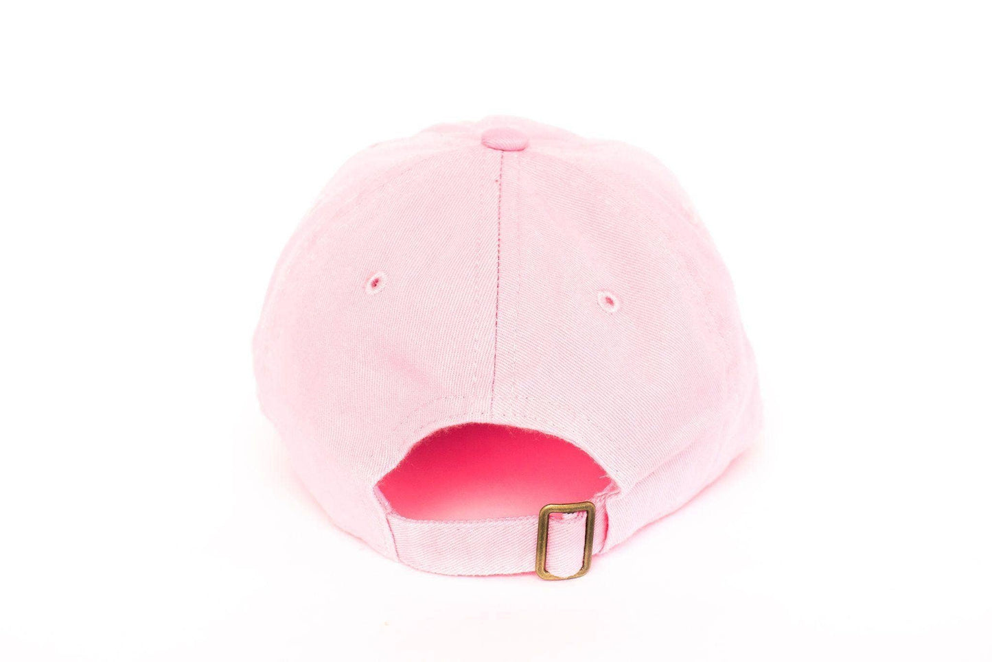 Tiny Strawberry Baseball Hat