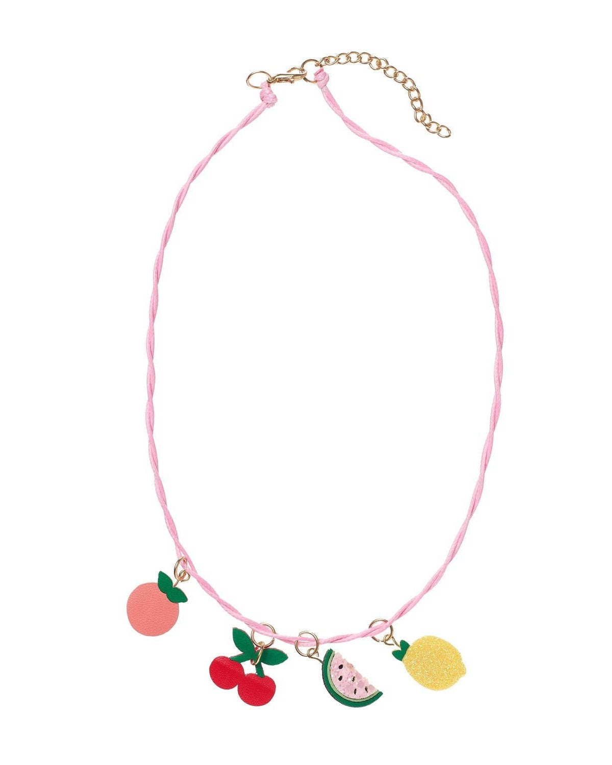 Tutti Fruity Necklace
