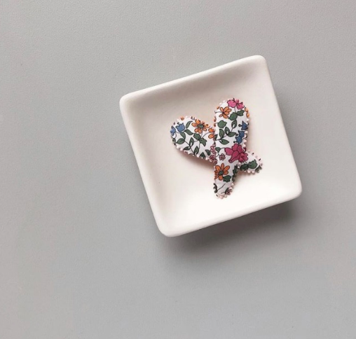 Kimberley Hair Clips