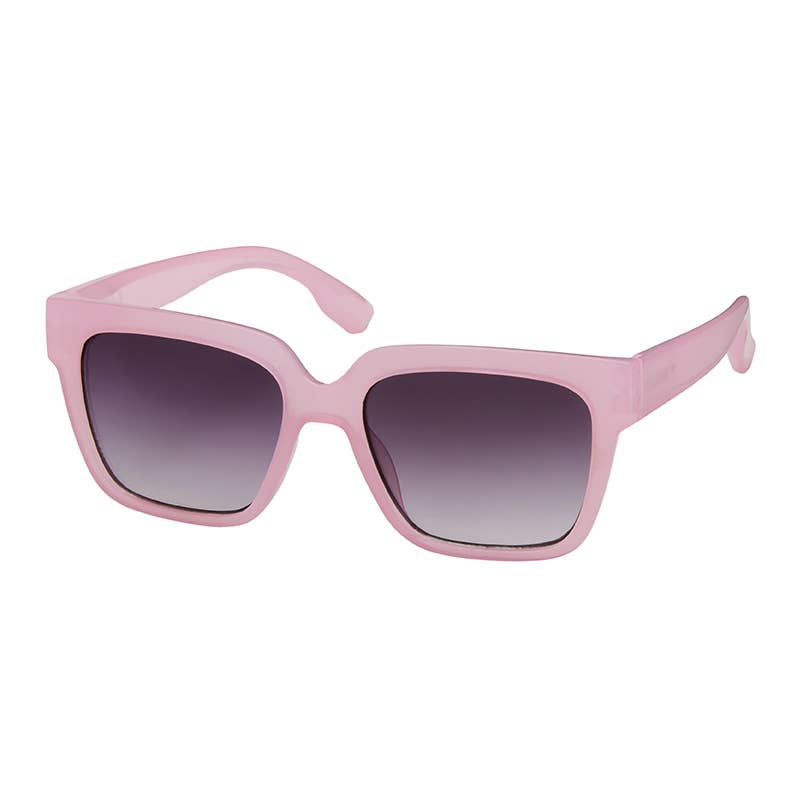 Glam Square Sunglasses