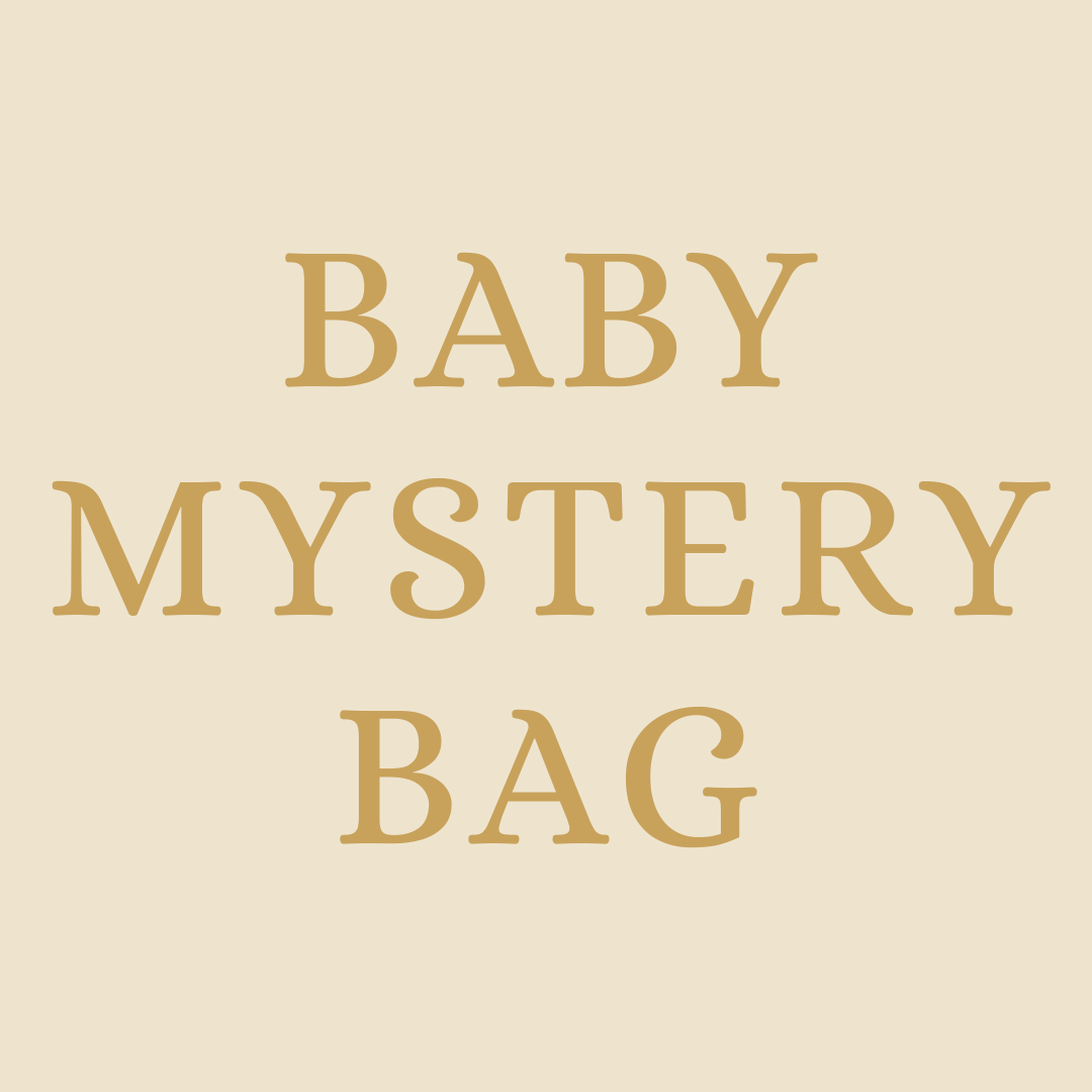 Baby Mystery Grab Bag