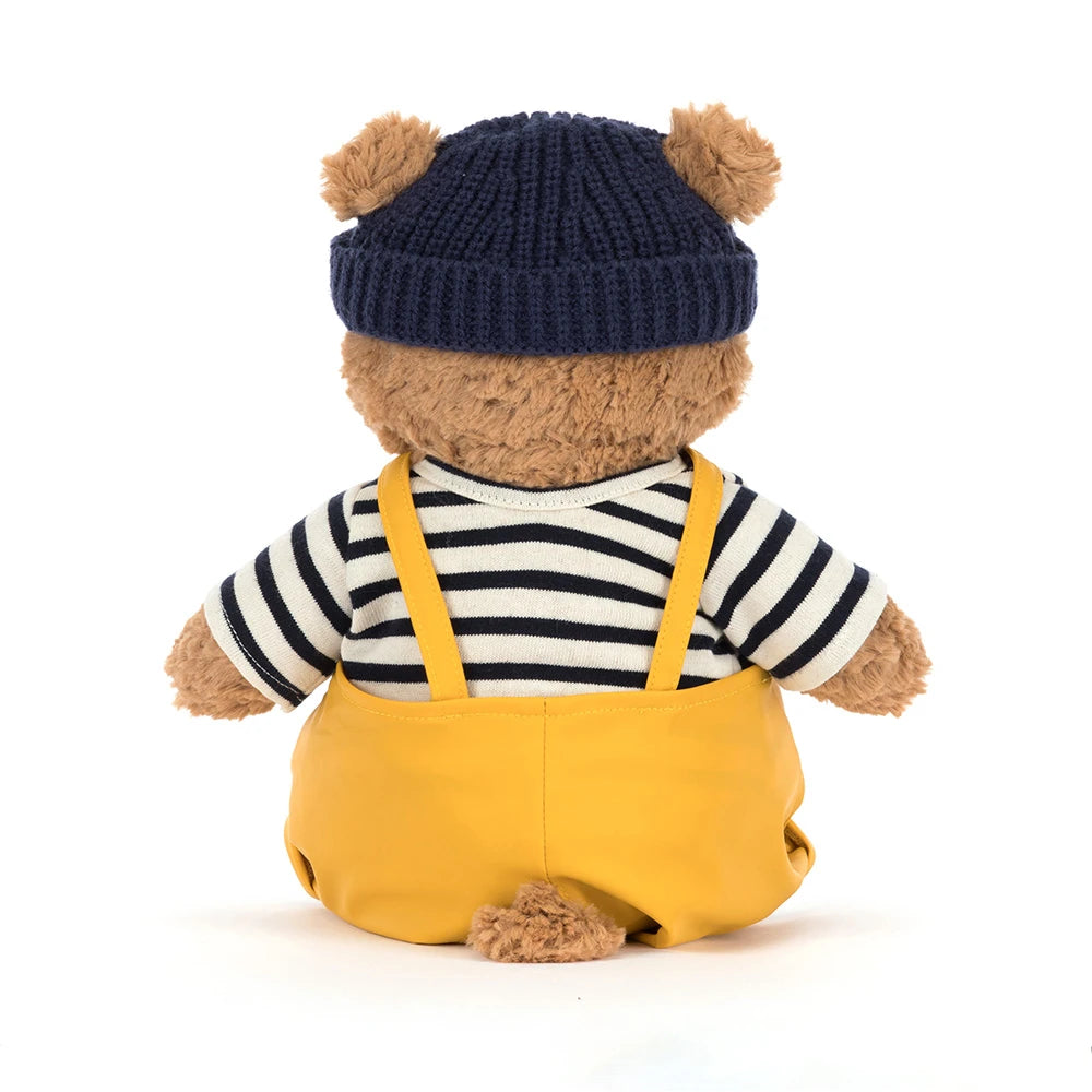 Bartholomew Bear 'Fisherman'