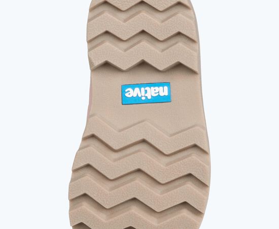 Kensington Chelsea- Chameleon Pink/Flax Tan