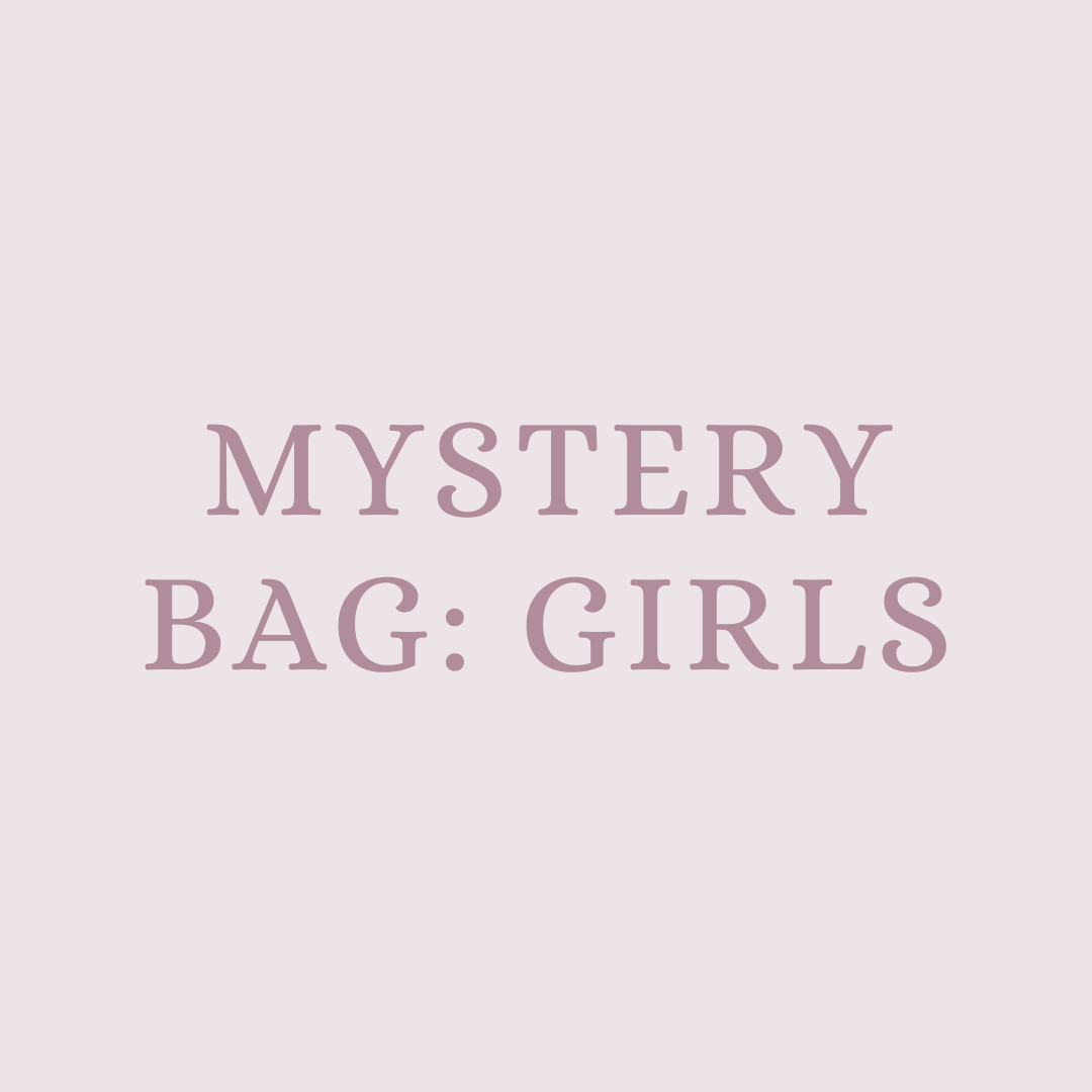Mystery Bag - Girls