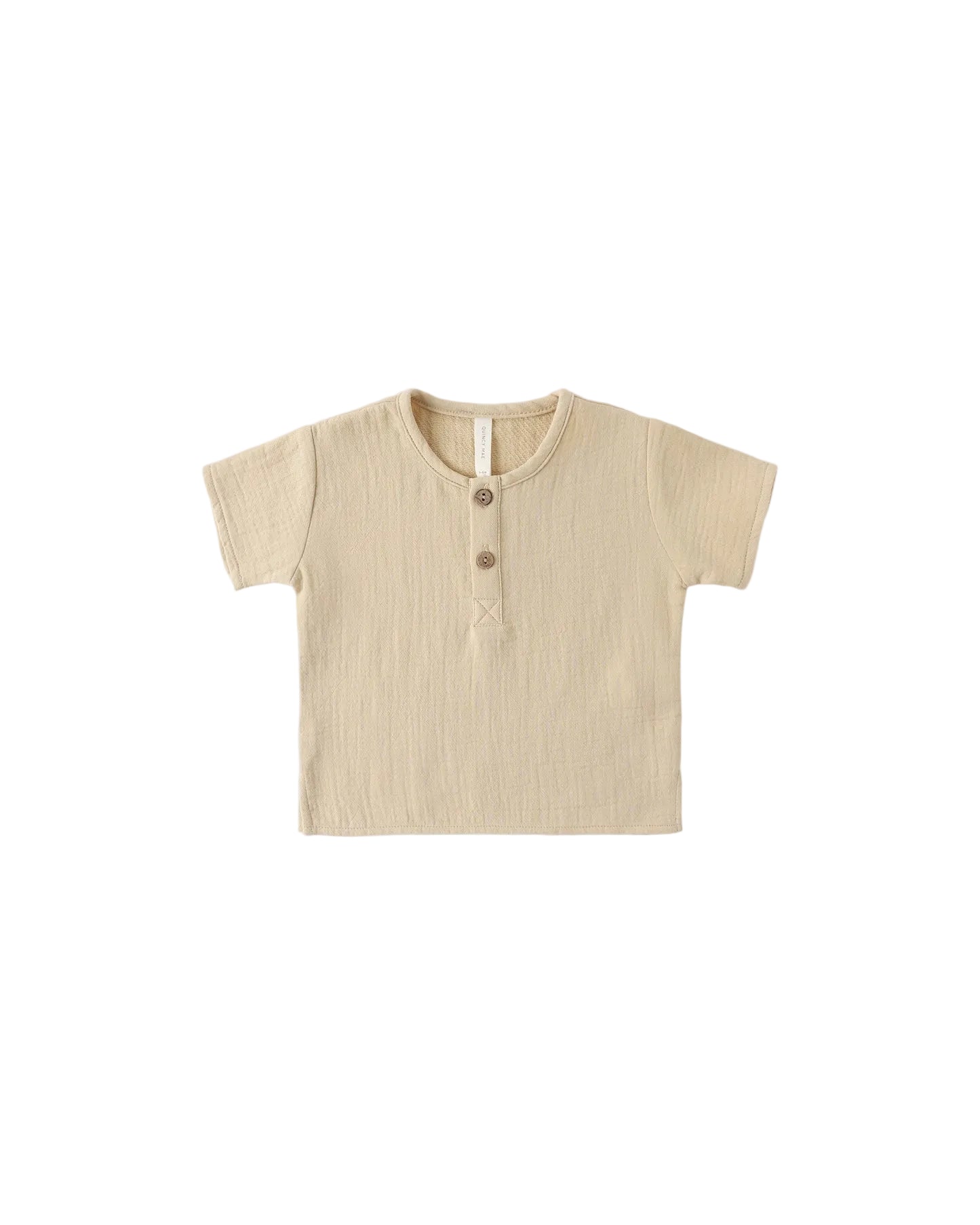 Henry Butterscotch Top