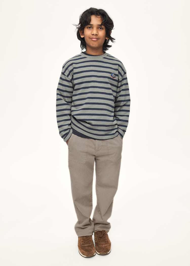 Worker Trousers