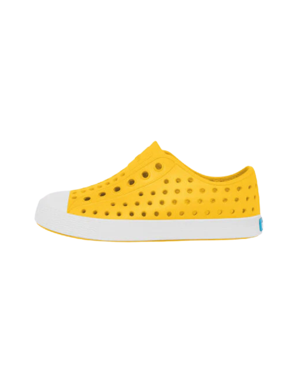 Crayon Yellow - Native Jefferson