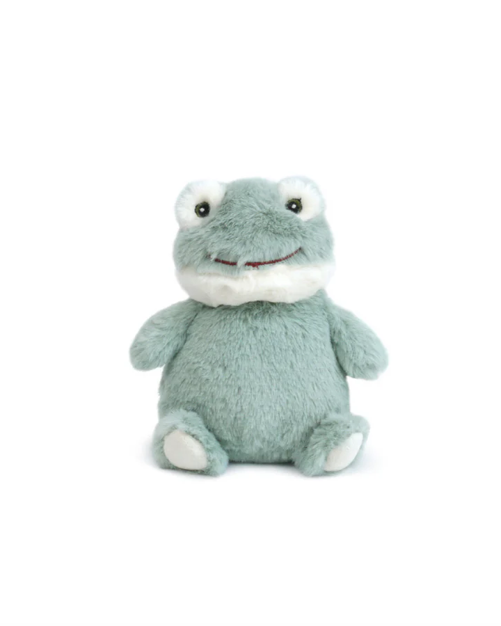 Fritz Frog