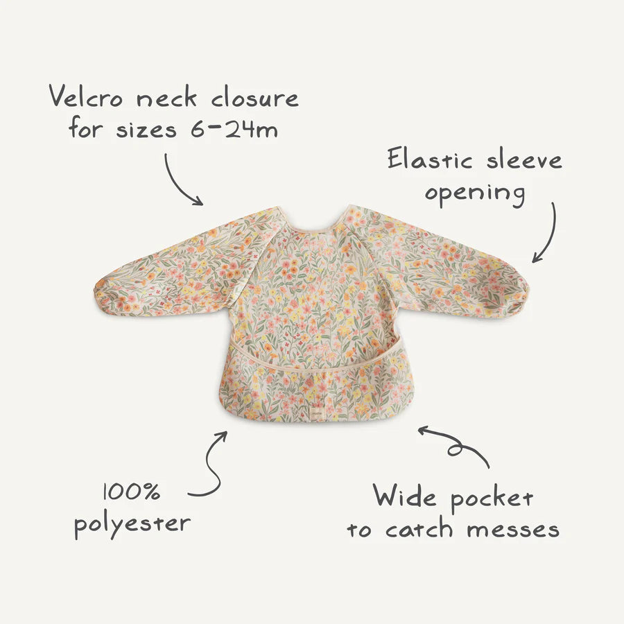 Long Sleeve Bib Fog