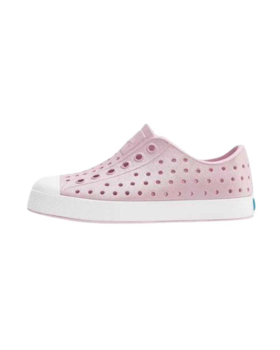 Milk Pink Bling- Native Jefferson