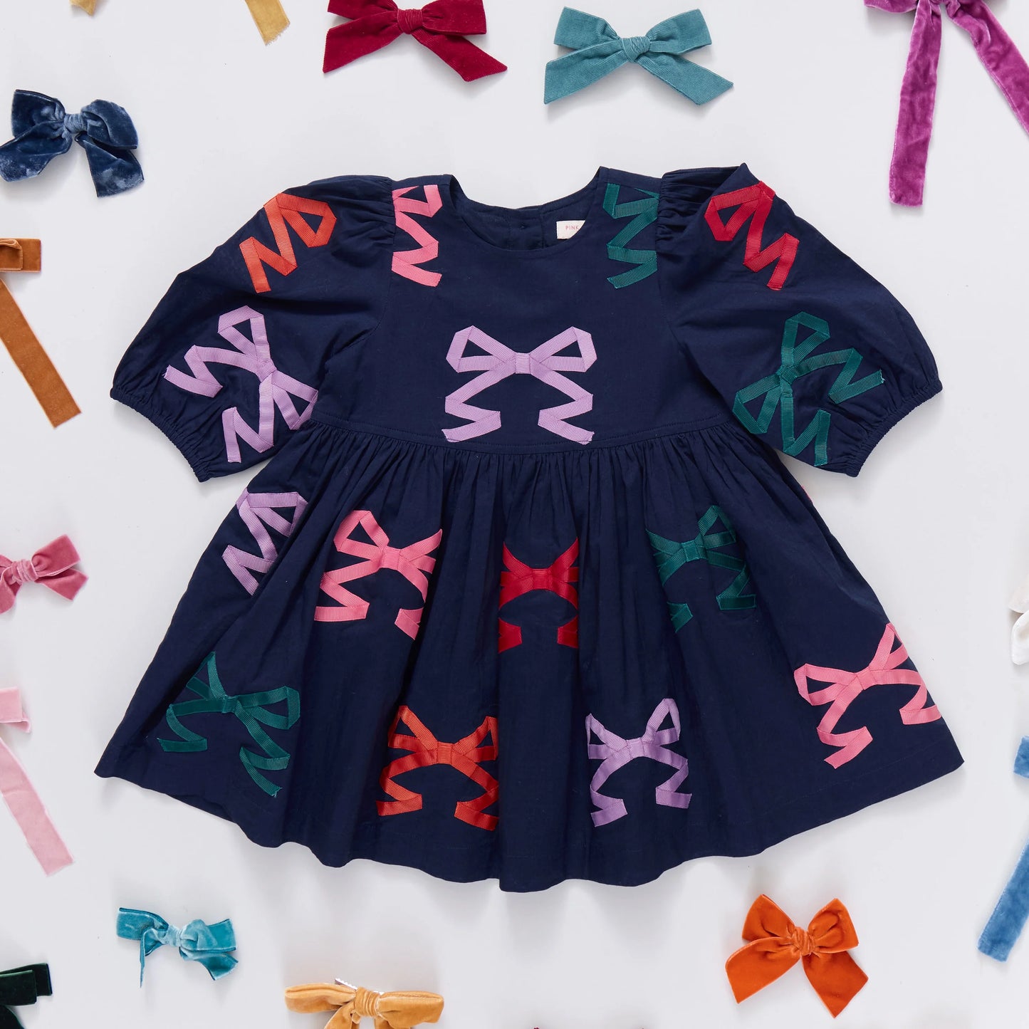 Brooke Dress