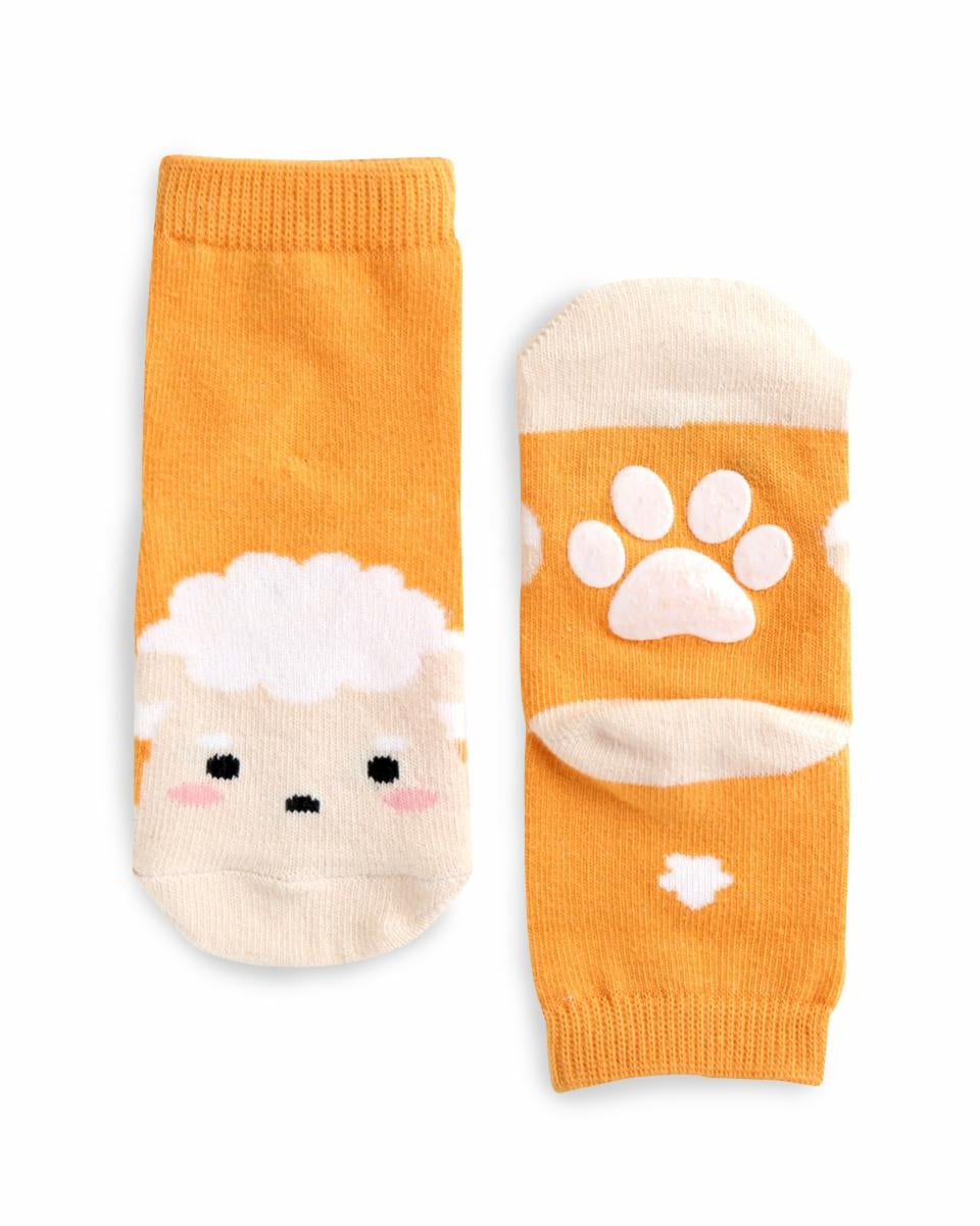 Sheep Zoo Socks
