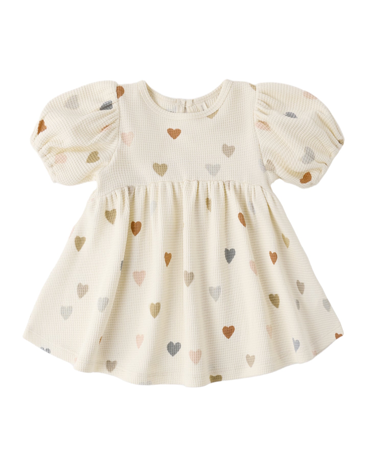 Confetti Heart Darla Dress