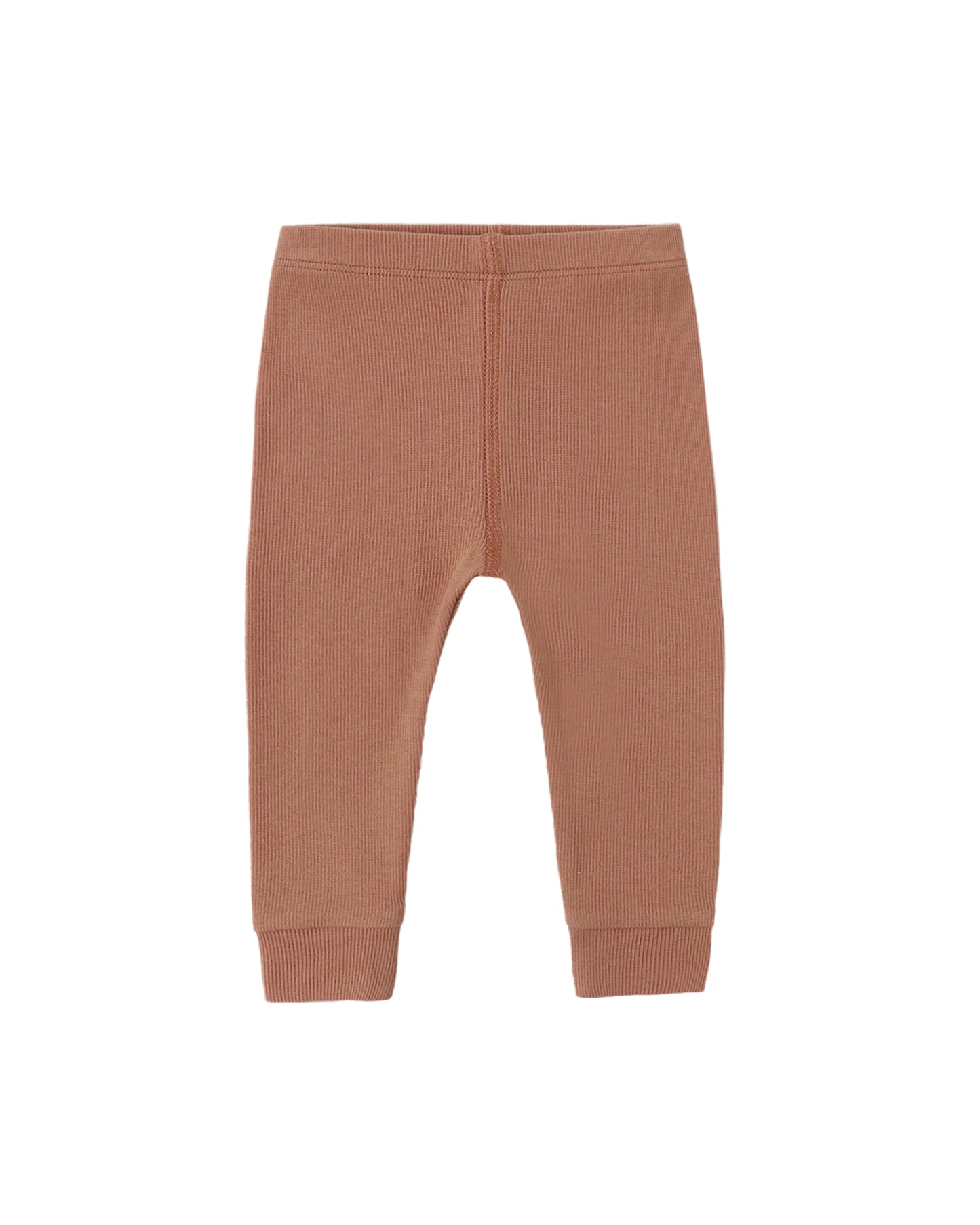 Poppy Ribbed Leggings
