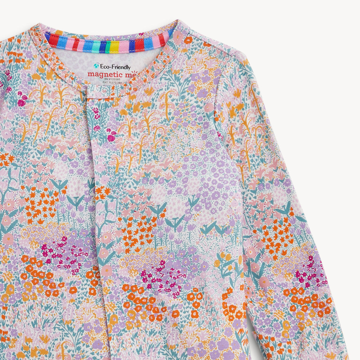 Arabella Modal Coverall