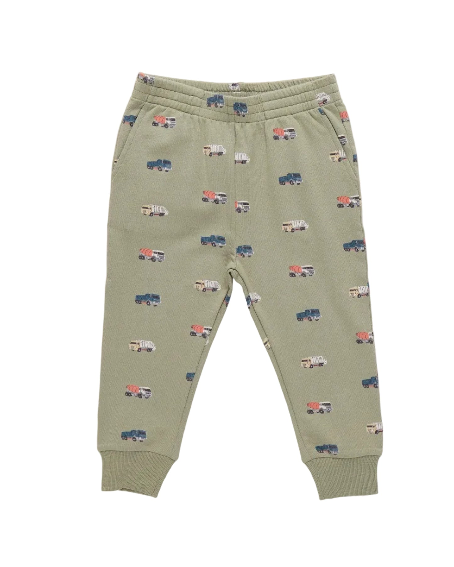 Play Trucks Jax Jogger