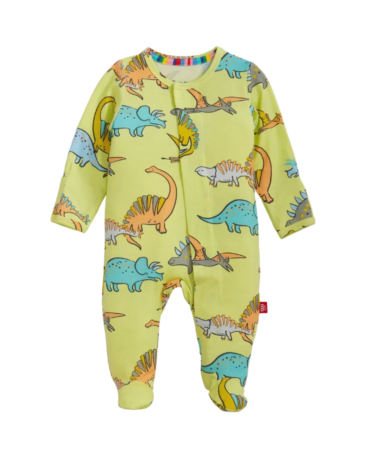 Roar and Explore Magnetic Footie