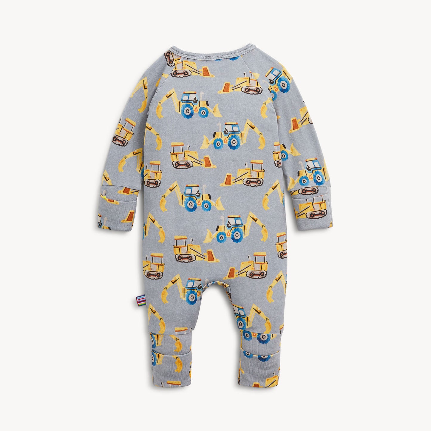 Doze Off Modal Coverall