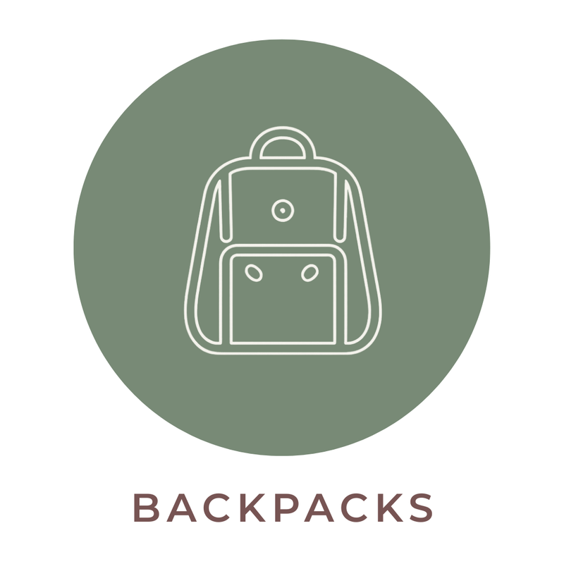 Backpacks