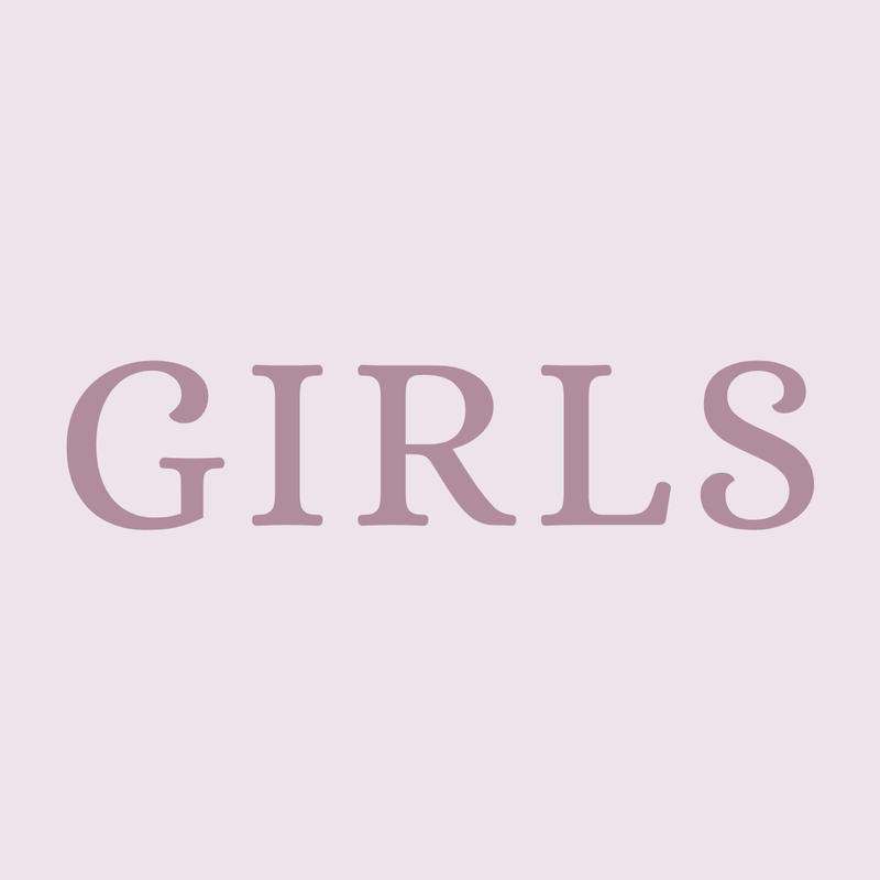 GIRLS CLOTHING
