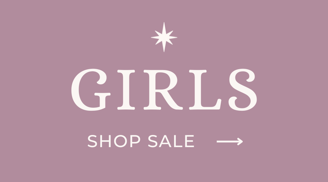 Girls Sale