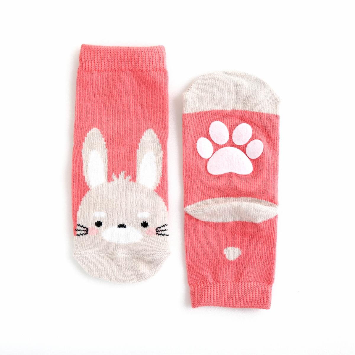 Rabbit Zoo Socks