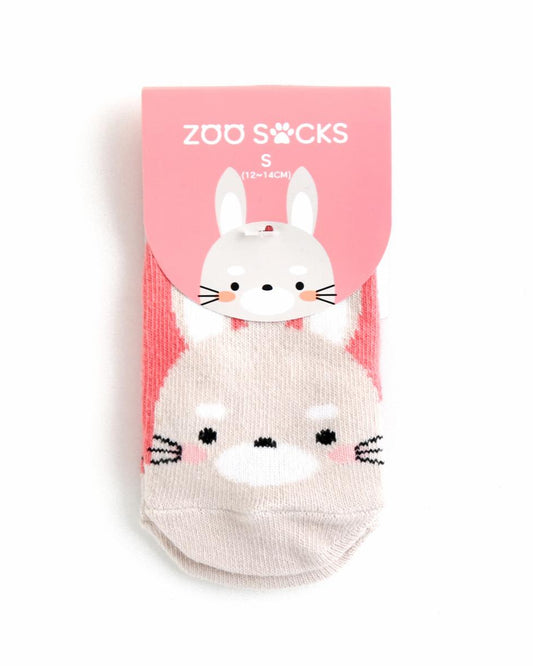 Rabbit Zoo Socks