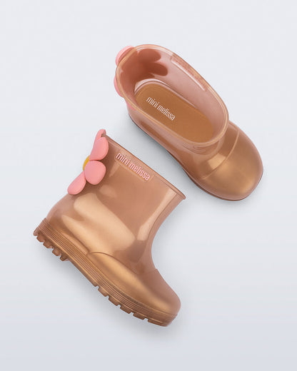 Welly Bloomy