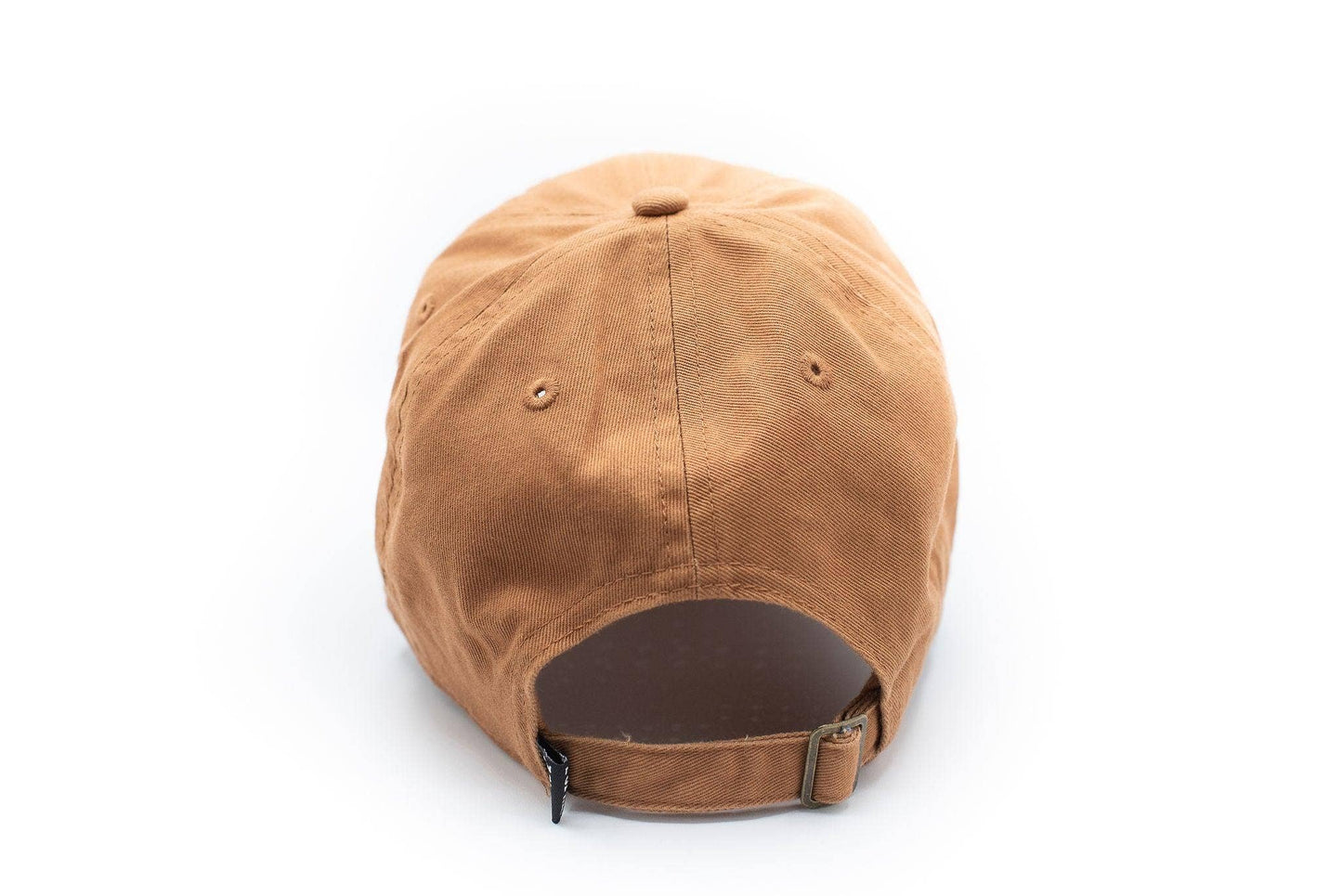 Tractor Patch Baseball Hat