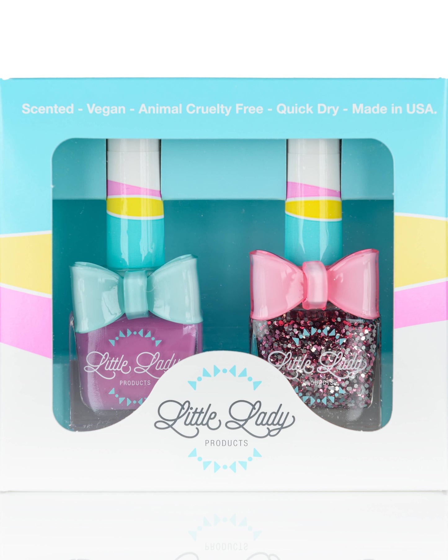 Butterfly Melon Duo