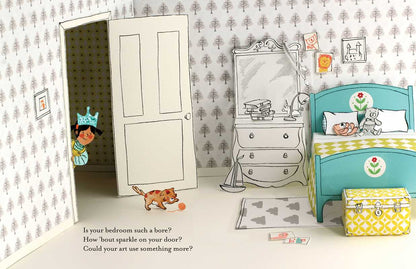 Just Add Glitter by Angela DiTerlizzi