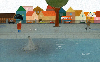 A Place for Rain