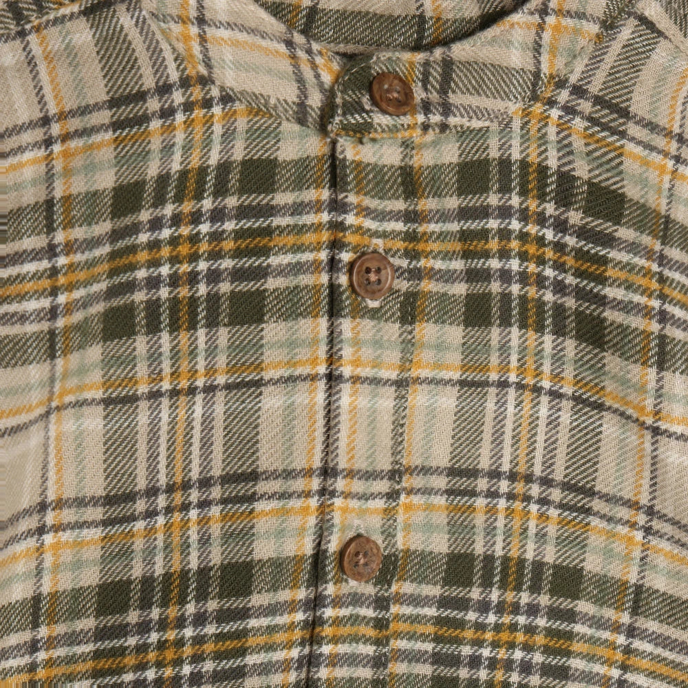 Body L/S Check