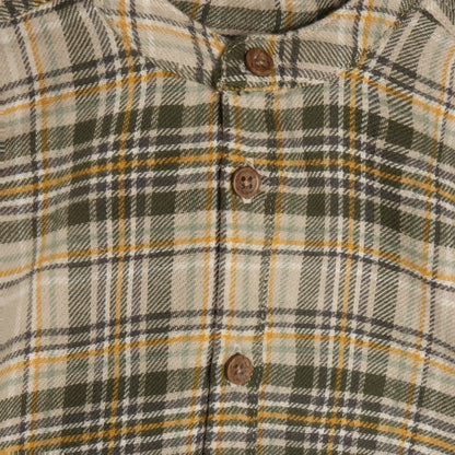 Body L/S Check