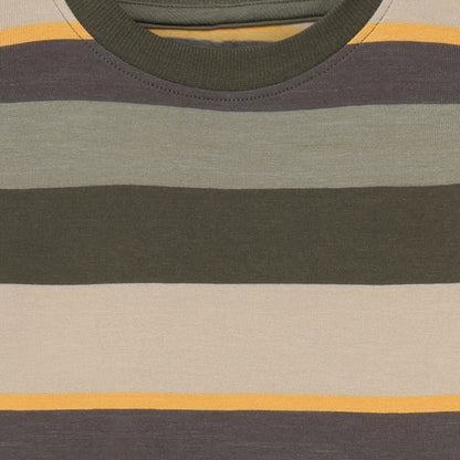 Long Sleeve T-Shirt- Beetle