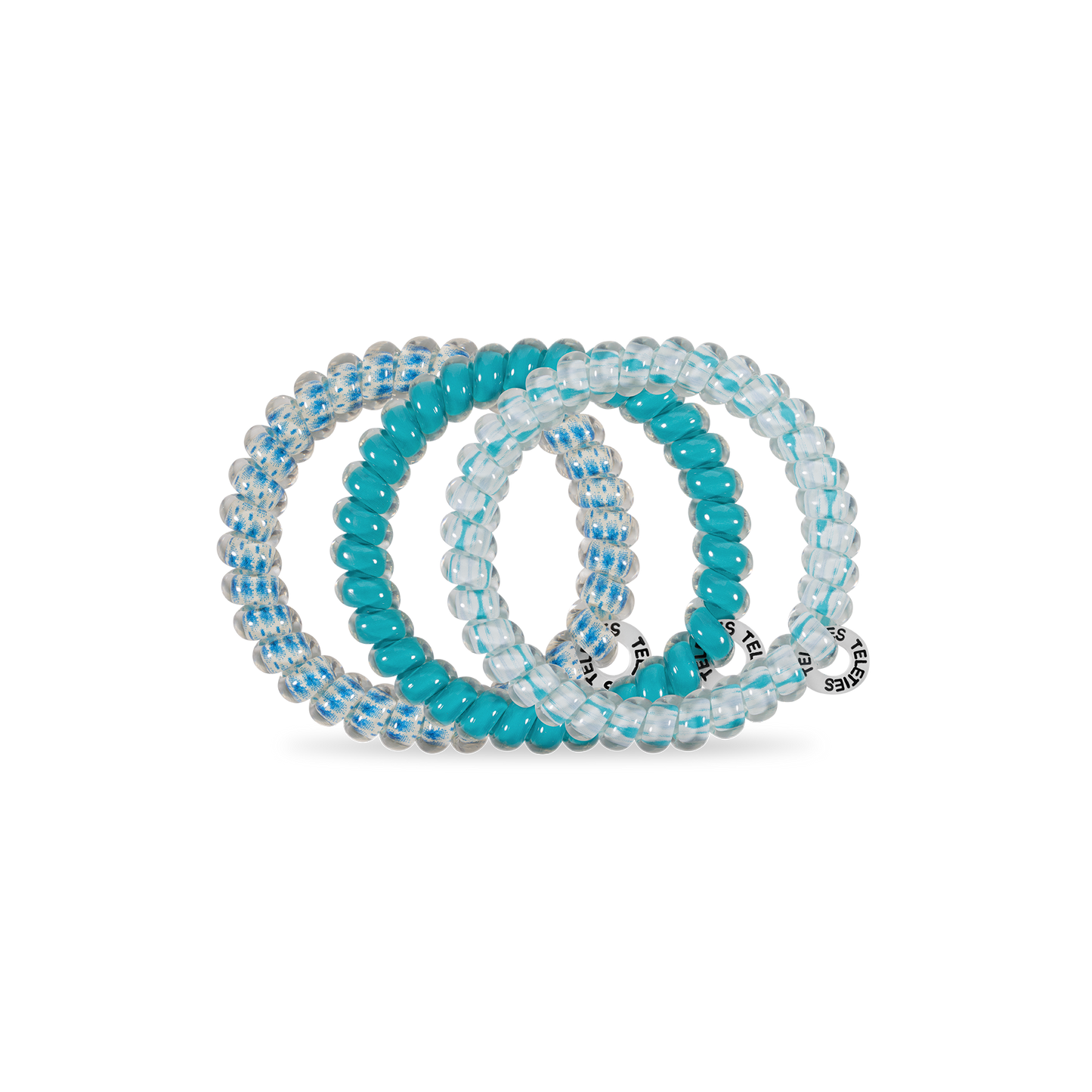 Soft Surf Teleties - Small