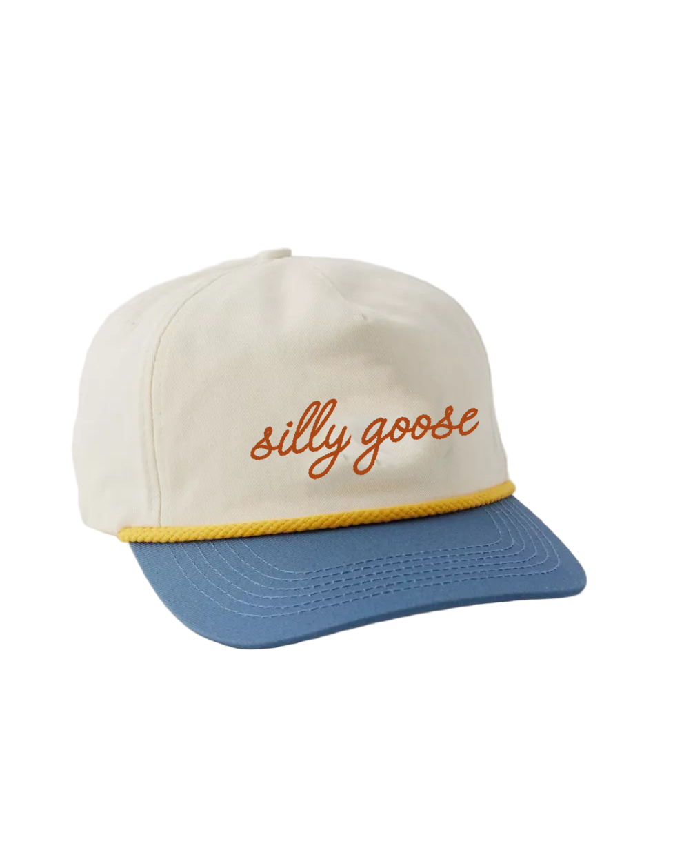 Silly Goose Trucker Hat