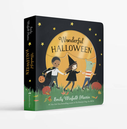 Wonderful Halloween