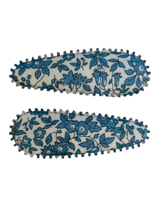 Amiah Hair Clips