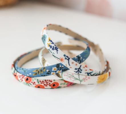 Goldie Alice Headband