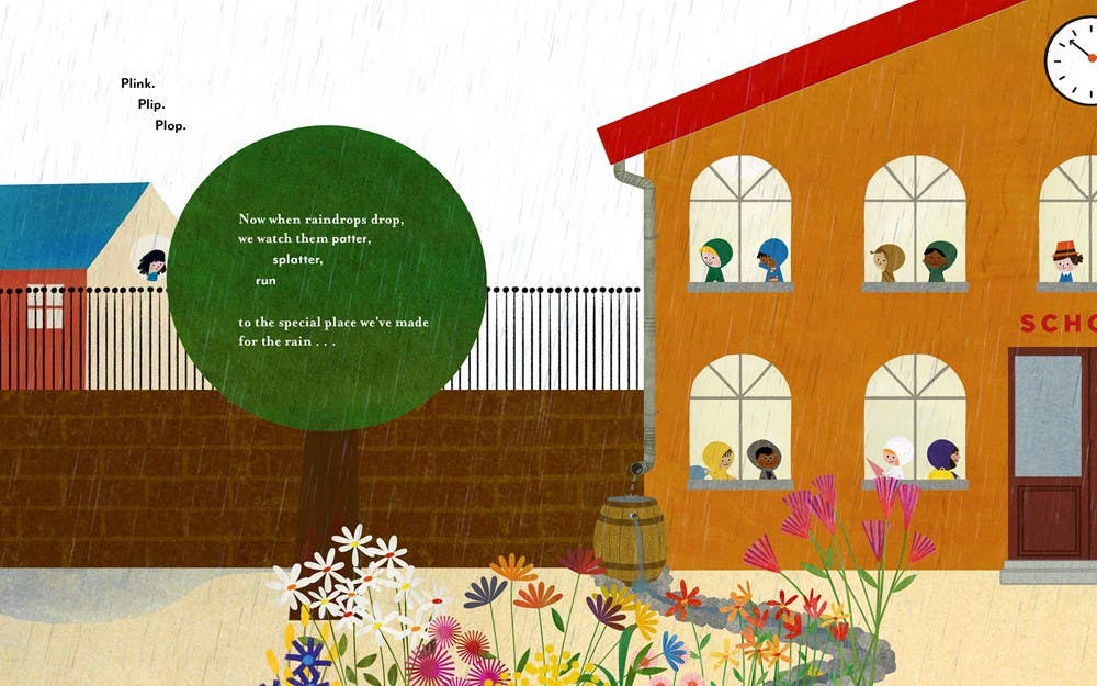 A Place for Rain