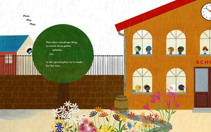 A Place for Rain