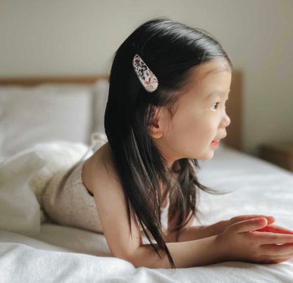 Stella Hair Clips