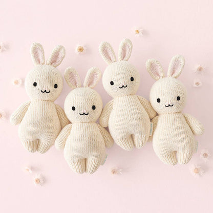 Baby Rabbit - Oatmeal