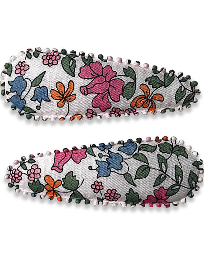Kimberley Hair Clips