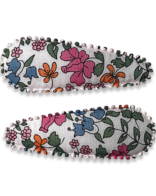 Kimberley Hair Clips