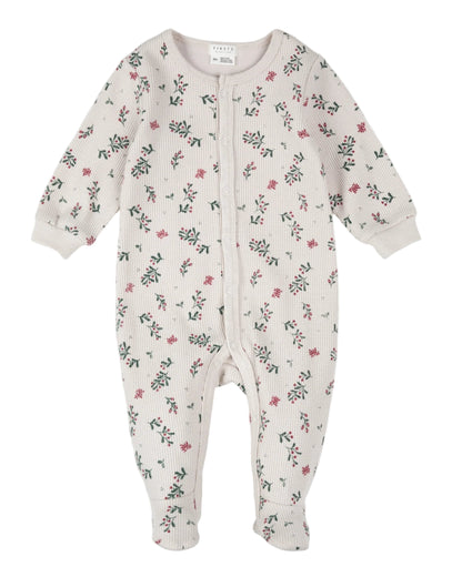 Winterberry Holly Thermal Sleeper