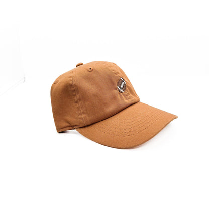 Tiny Football Baseball Hat